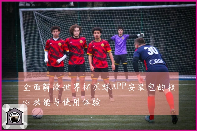 全面解读世界杯买球APP安装包的核心功能与使用体验