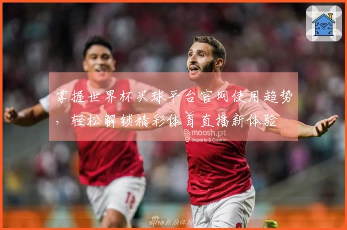 掌握世界杯买球平台官网使用趋势，轻松解锁精彩体育直播新体验