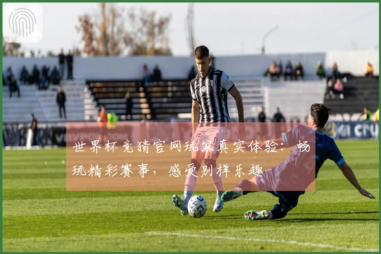 世界杯竞猜官网玩家真实体验：畅玩精彩赛事，感受别样乐趣